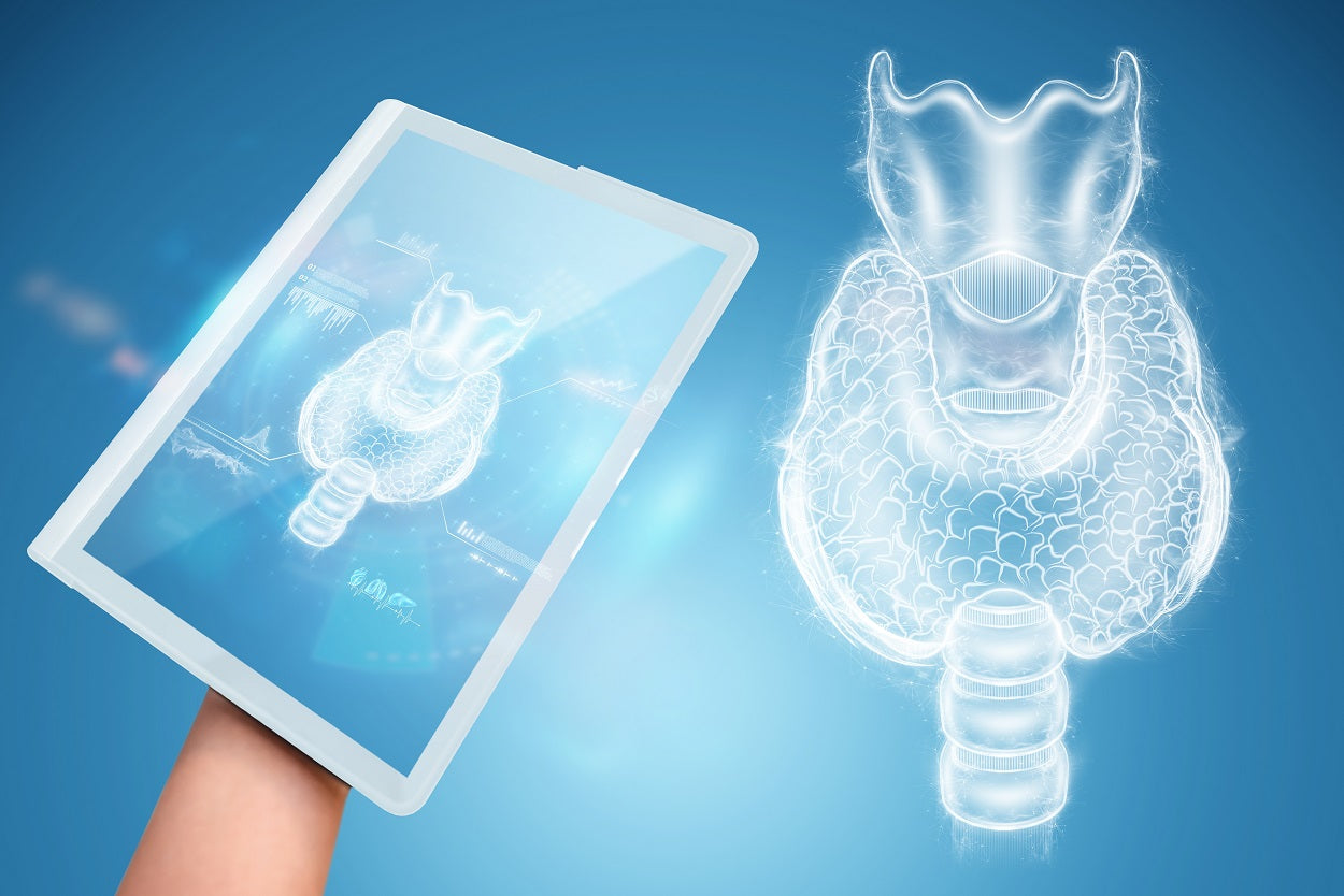 Ny dansk undersøgelse bekræfter: udvalgte næringsstoffer kan støtte dit stofskifte